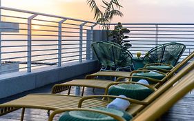 Savoy Sea Side (adults Only) Tel Aviv-jaffa 4*